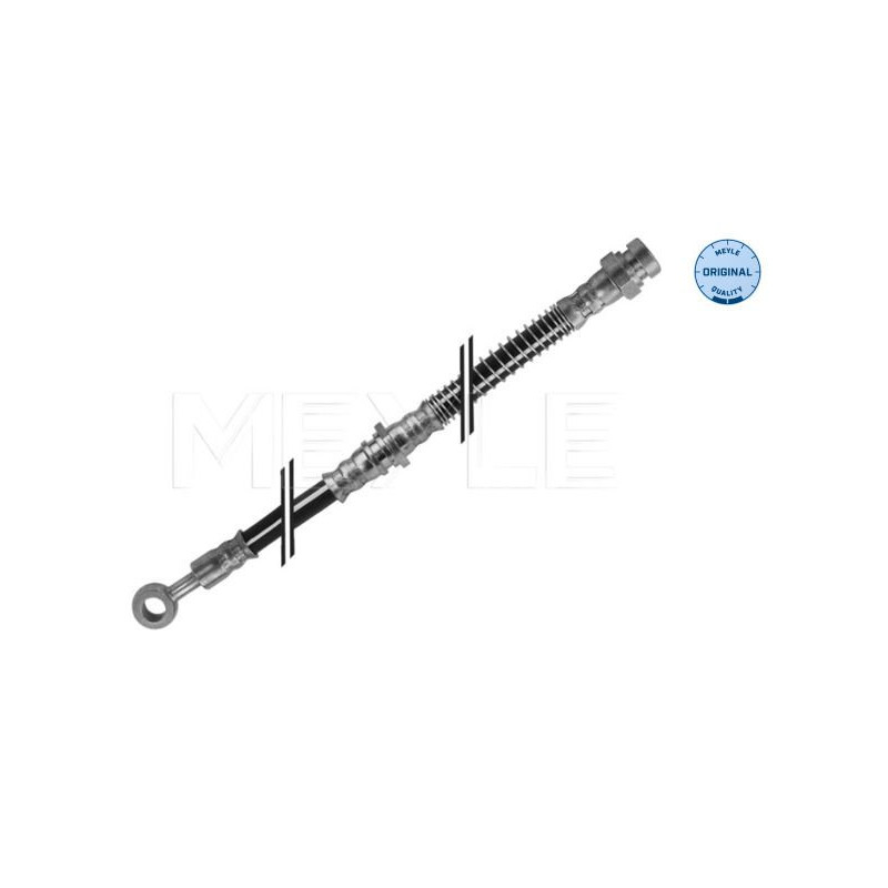 Flessibile freno asse anteriore - MEYLE