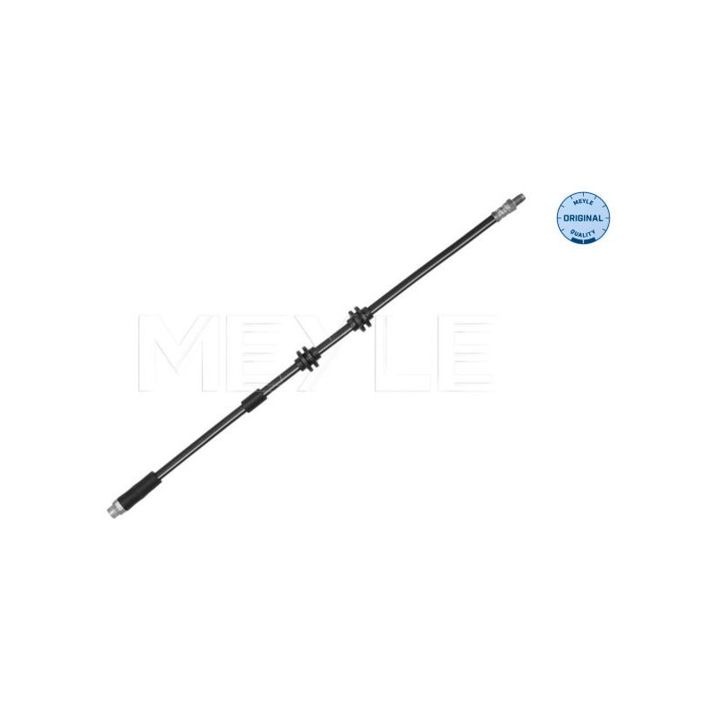 Flessibile freno asse anteriore - MEYLE