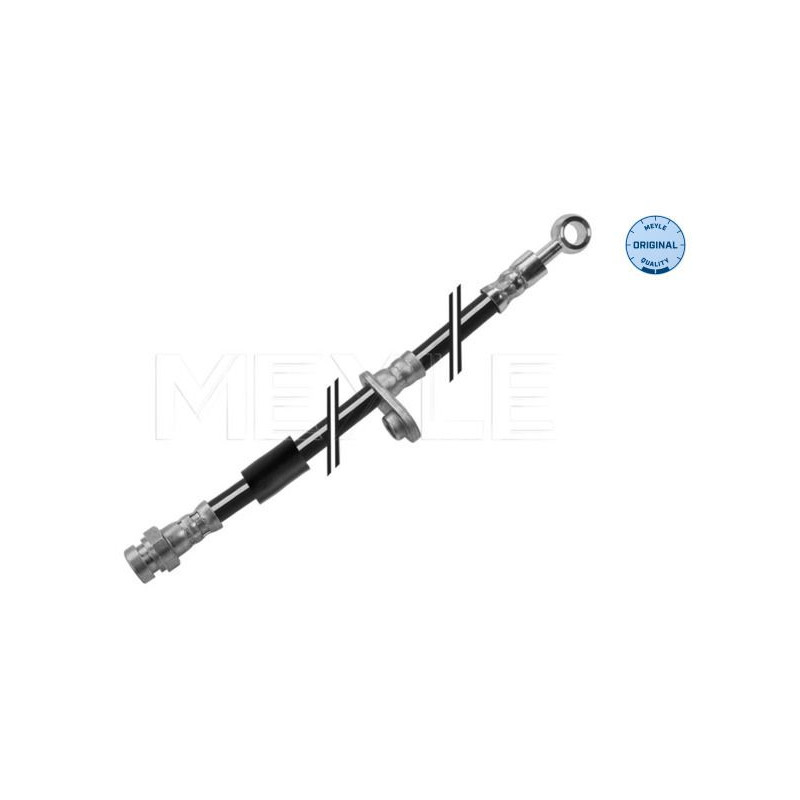 Flessibile freno asse anteriore - MEYLE