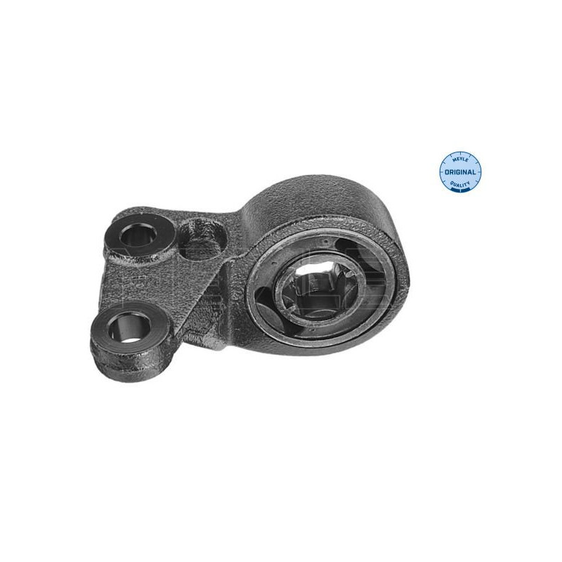 Braccio oscillante asse anteriore - MEYLE