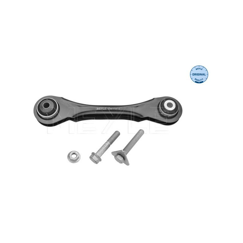 Braccio oscillante asse posteriore - MEYLE