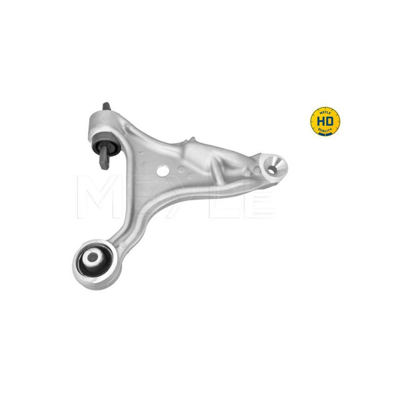 Braccio oscillante asse anteriore - MEYLE