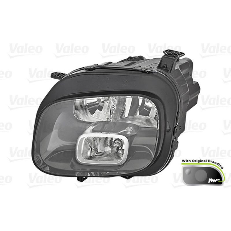 Proiettore anteriore - VALEO