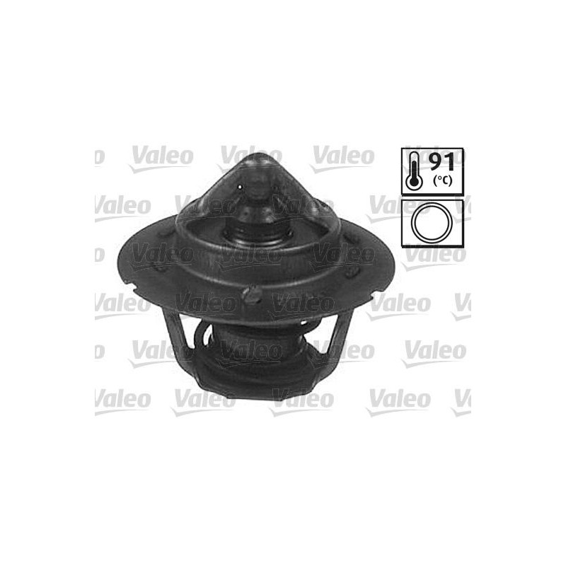 Termostato raffreddamento - VALEO