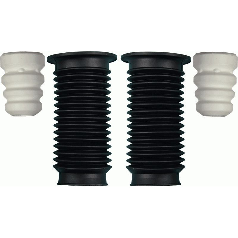 Tampone ammortizzatore assale anteriore - SACHS