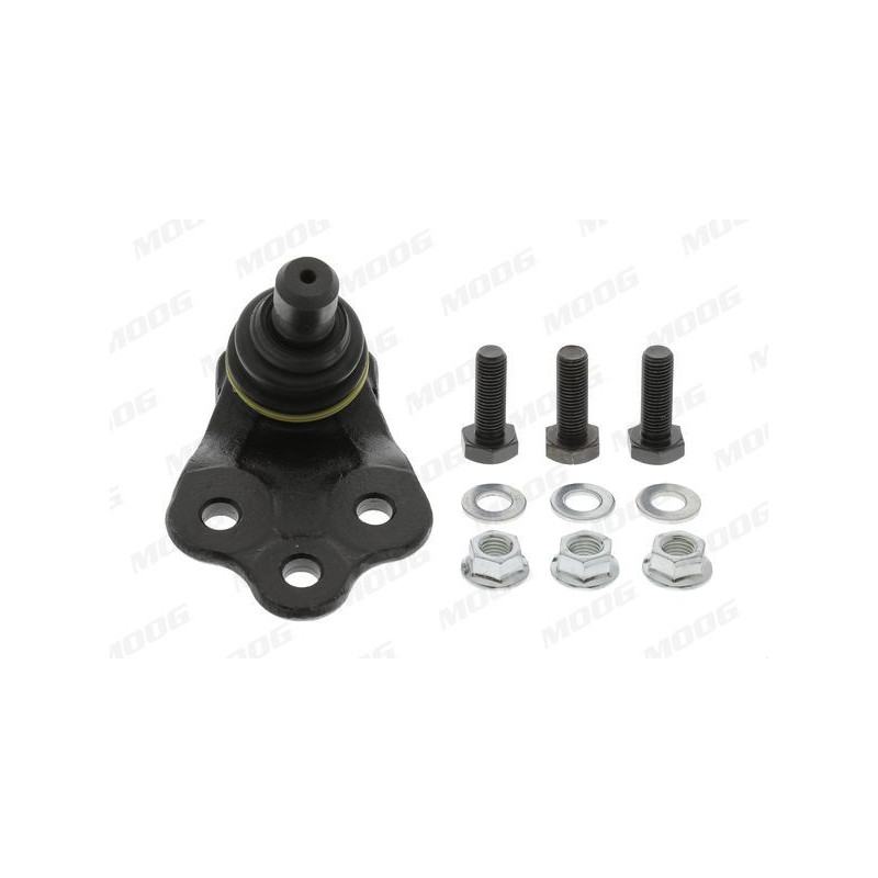 Giunto sferico assale anteriore - MOOG