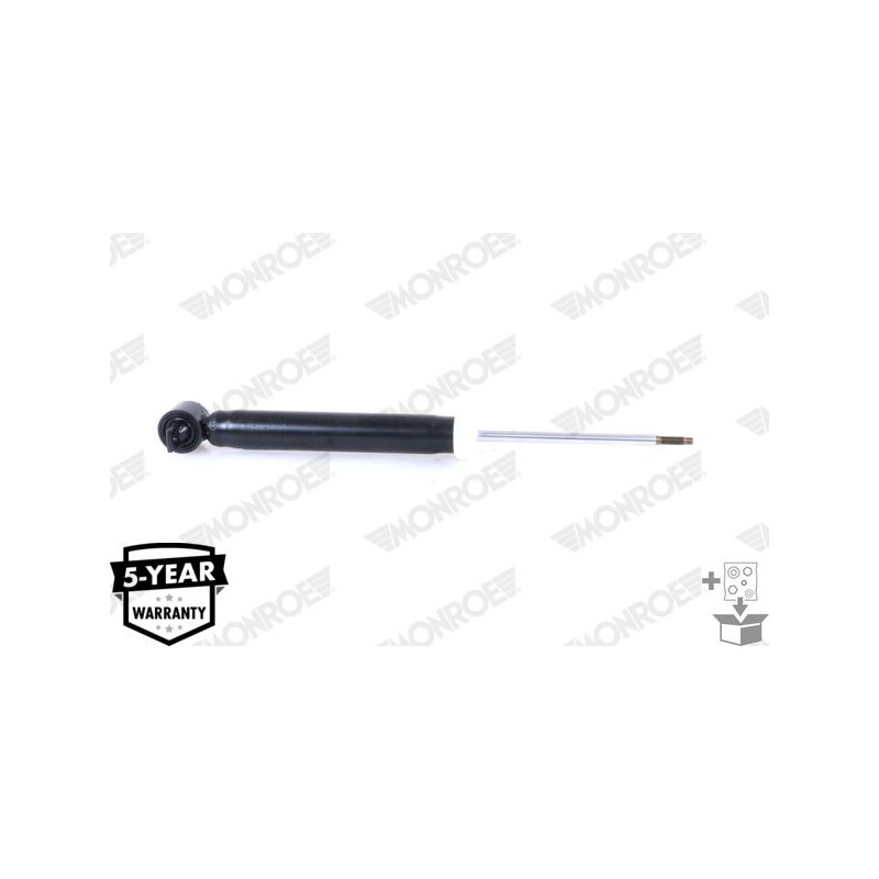 Ammortizzatore asse posteriore - MONROE
