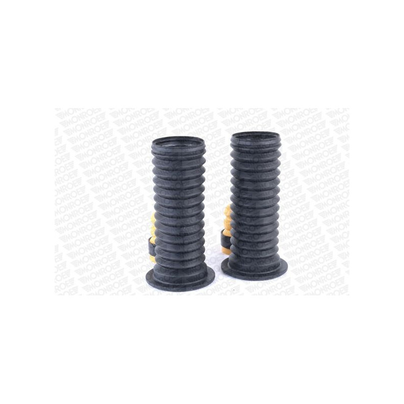 Tampone ammortizzatore assale anteriore - MONROE