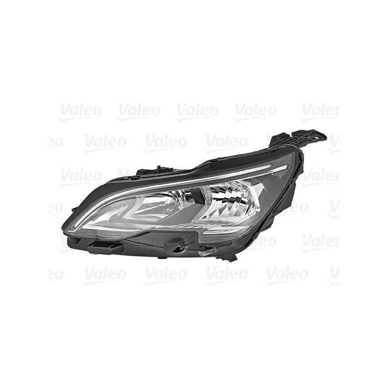 Proiettore anteriore - VALEO