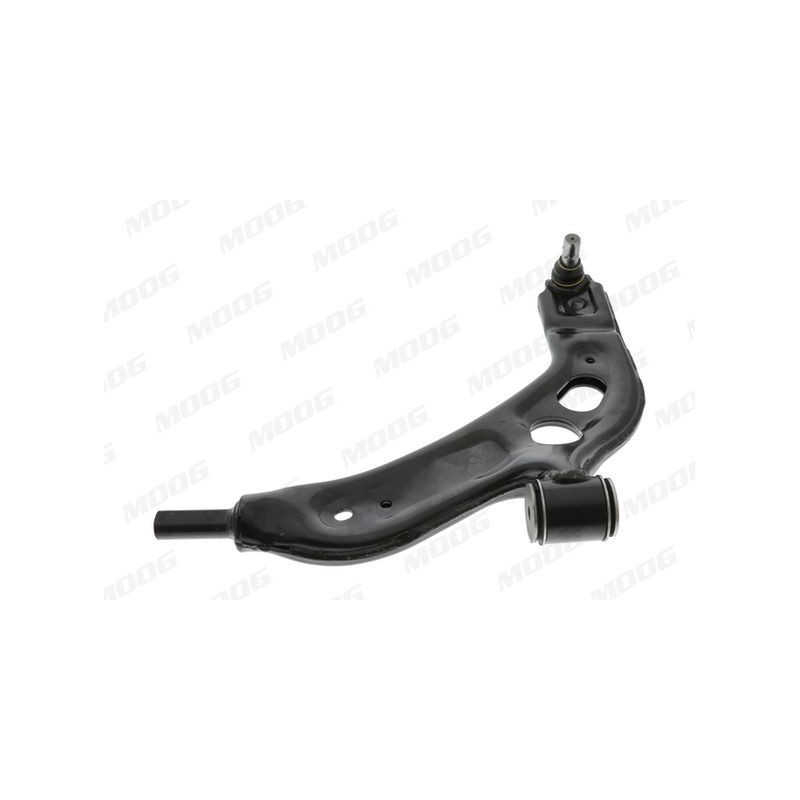 Braccio oscillante asse anteriore - MOOG