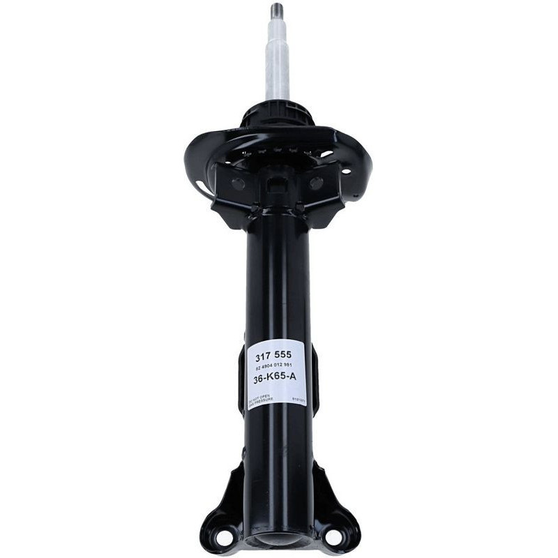 Ammortizzatore asse anteriore - SACHS