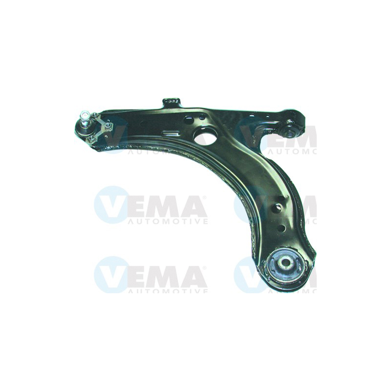 Braccio oscillante asse anteriore - VEMA