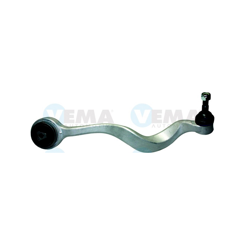 Braccio oscillante asse anteriore - VEMA