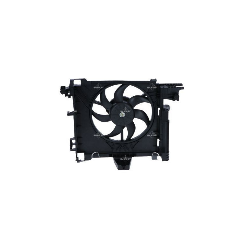 Elettroventola radiatore - NRF