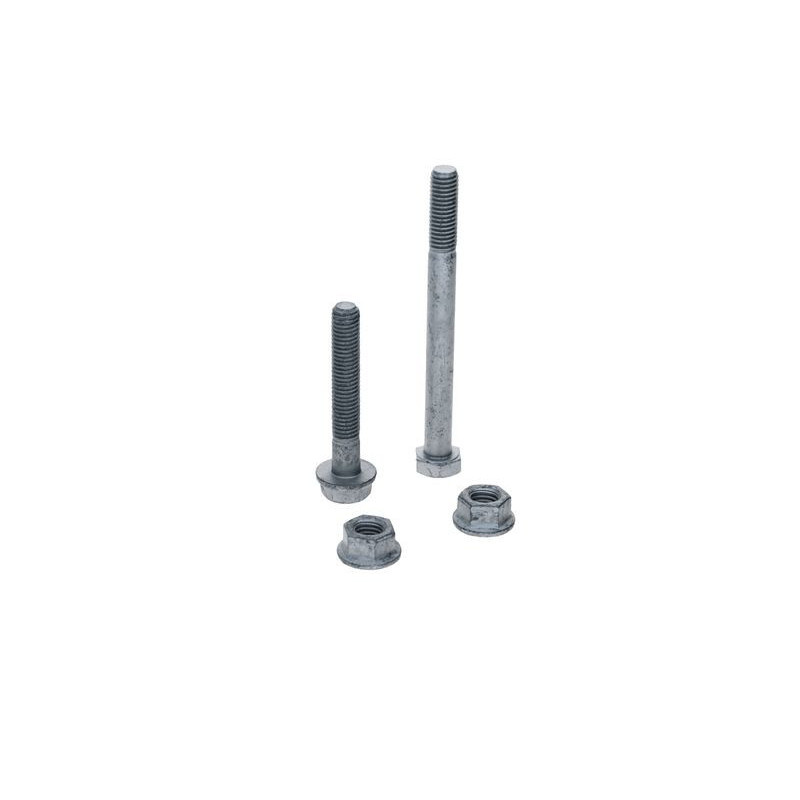 Braccio oscillante asse anteriore - LEMFORDER