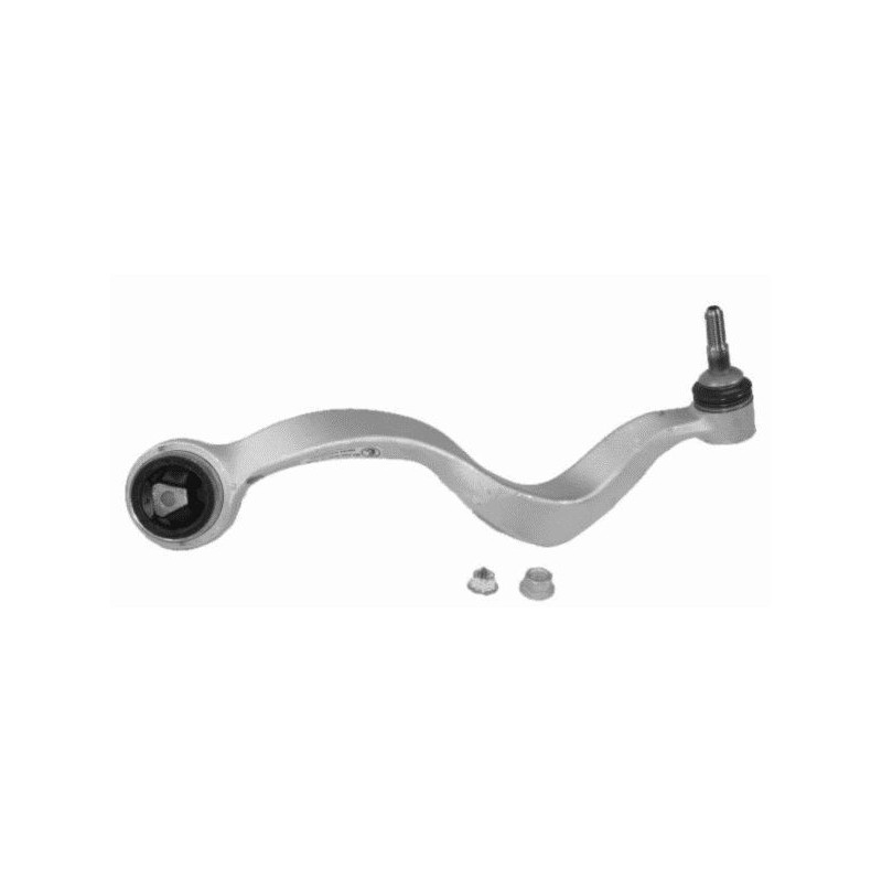 Braccio oscillante asse anteriore - LEMFORDER