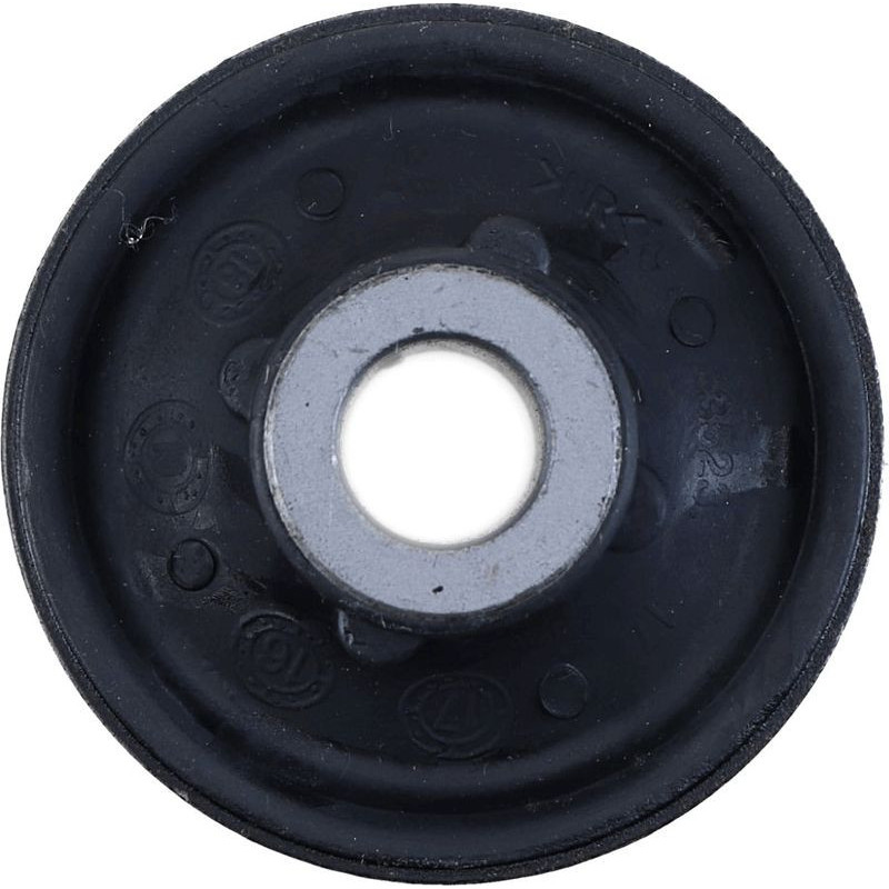 Braccio oscillante asse anteriore - LEMFORDER