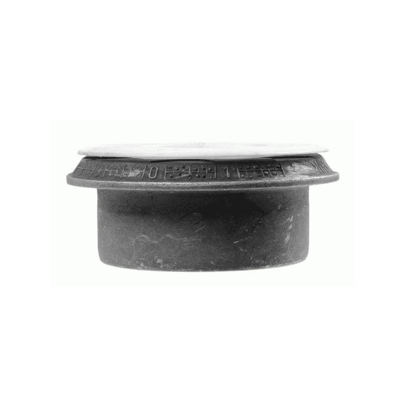 Supporto assale - LEMFORDER