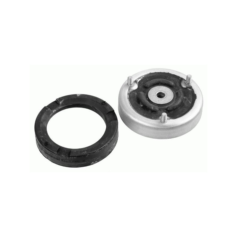 Supporto ammortizzatore asse posteriore - LEMFORDER