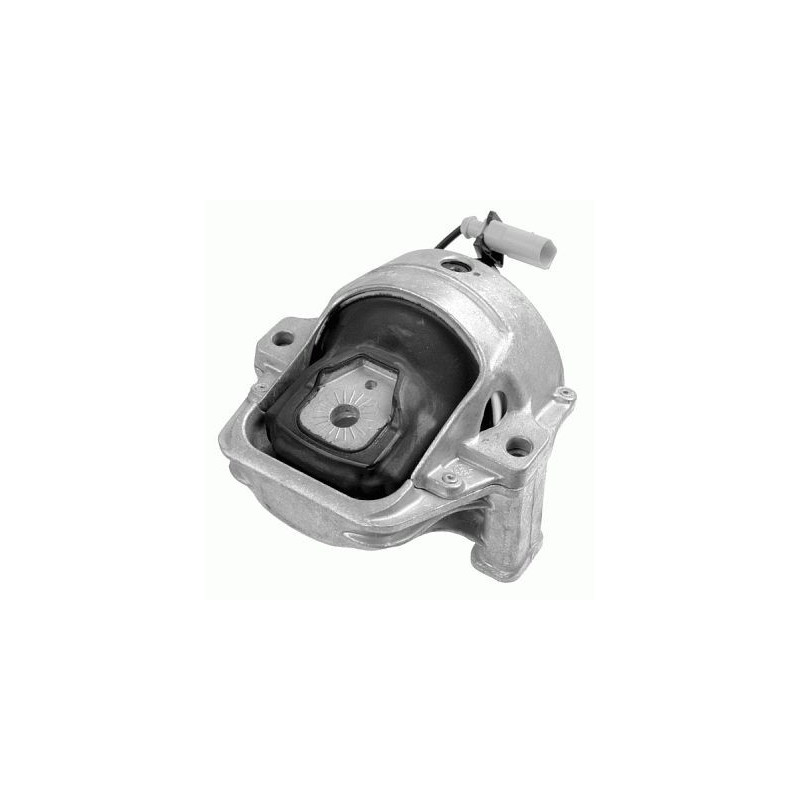 Supporto motore - LEMFORDER