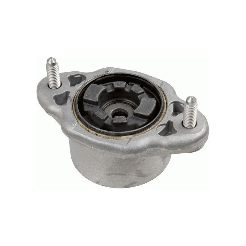 Supporto ammortizzatore asse posteriore - LEMFORDER