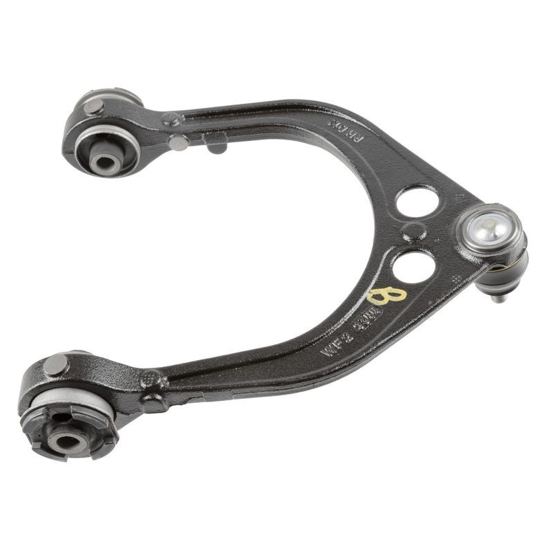 Braccio oscillante asse anteriore - LEMFORDER