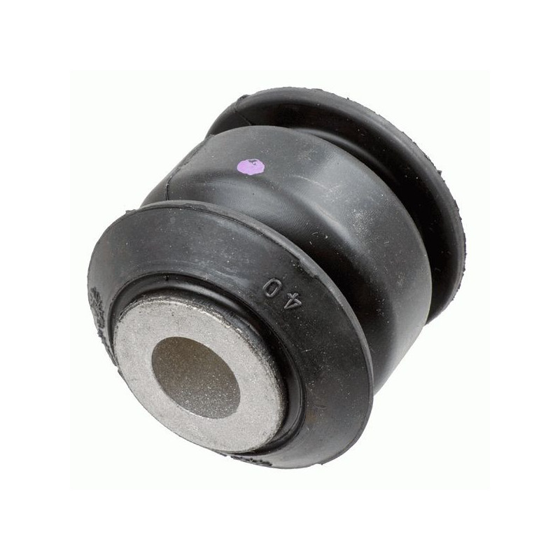 Braccio oscillante asse anteriore - LEMFORDER