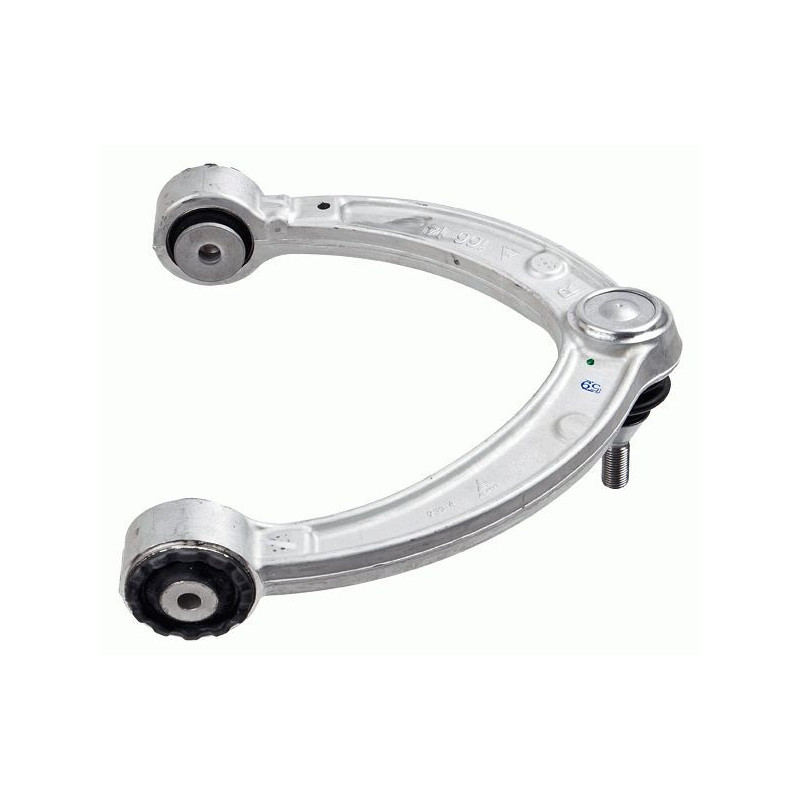 Braccio oscillante asse anteriore - LEMFORDER