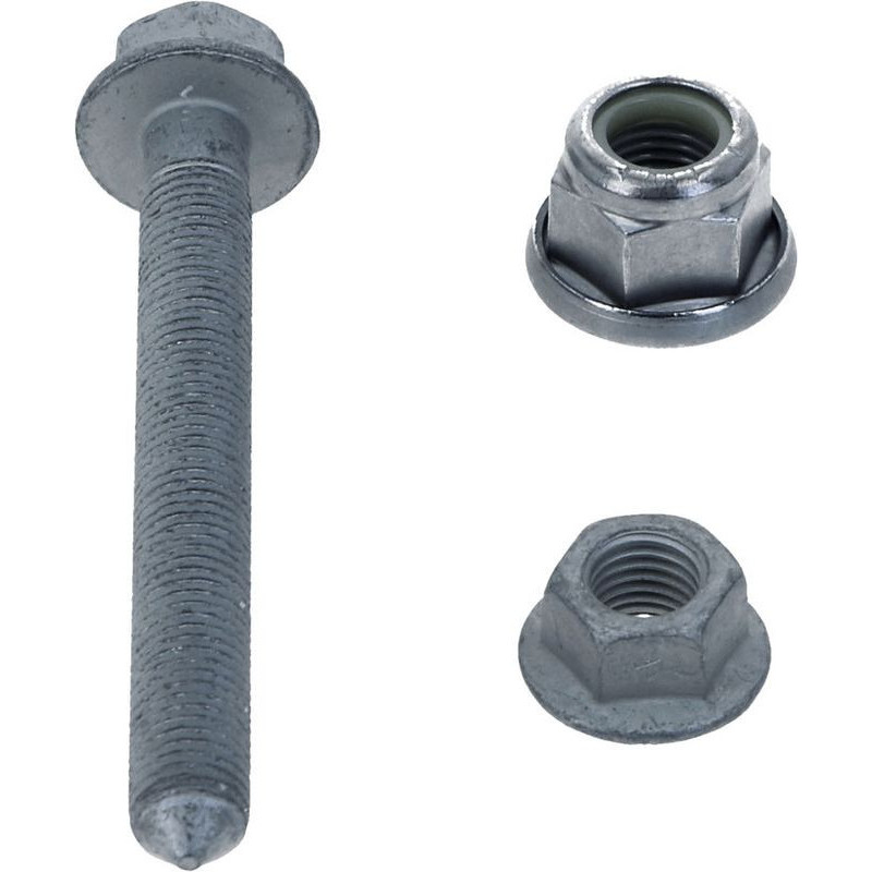 Braccio oscillante asse anteriore - LEMFORDER