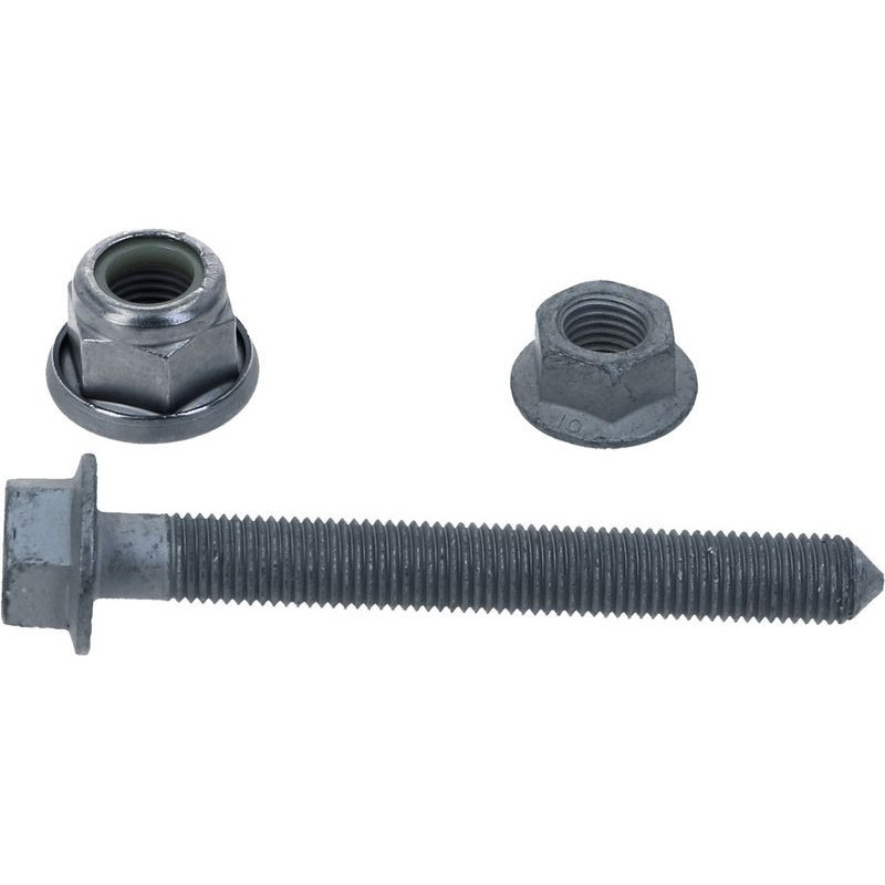 Braccio oscillante asse anteriore - LEMFORDER