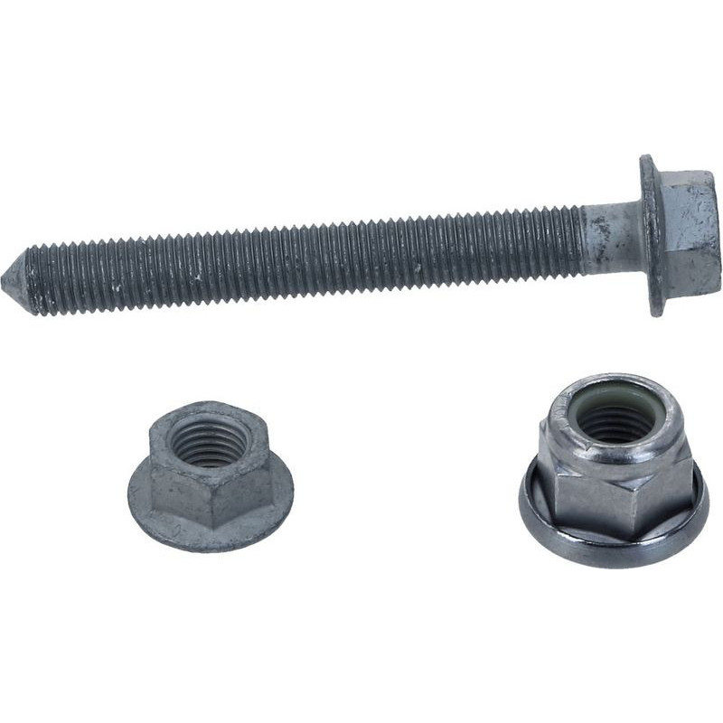 Braccio oscillante asse anteriore - LEMFORDER