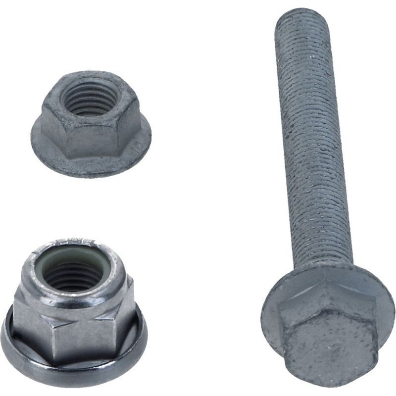 Braccio oscillante asse anteriore - LEMFORDER