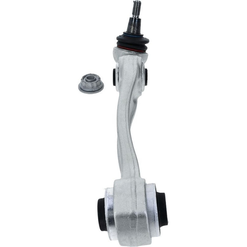 Braccio oscillante asse anteriore - LEMFORDER