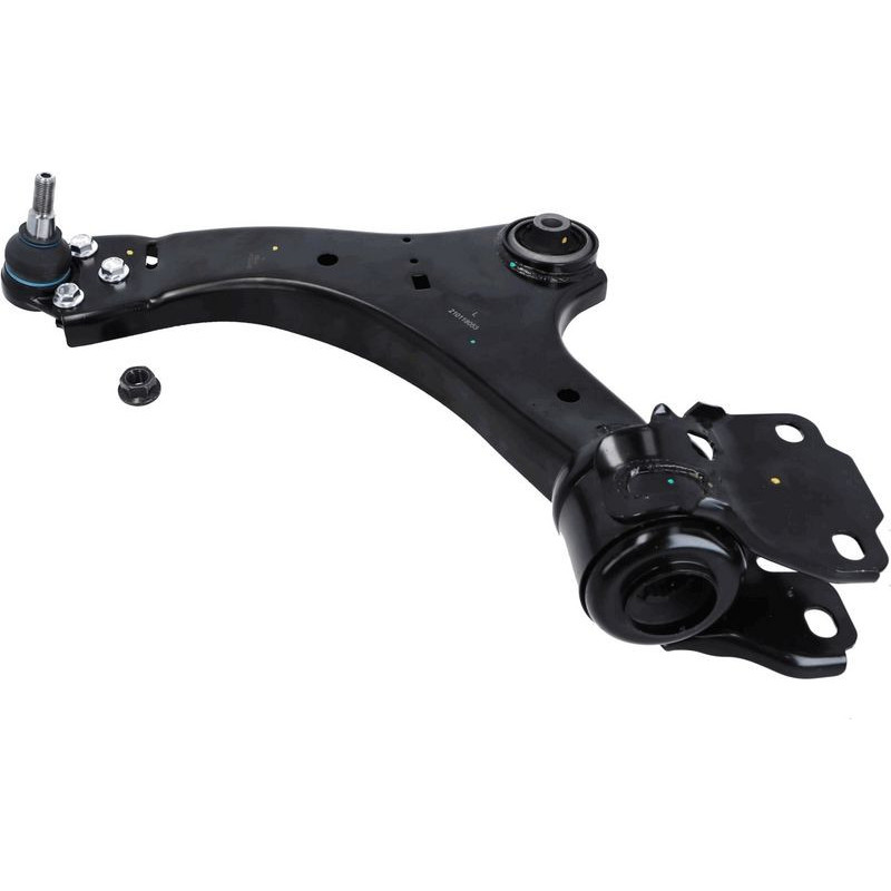 Braccio oscillante asse anteriore - LEMFORDER