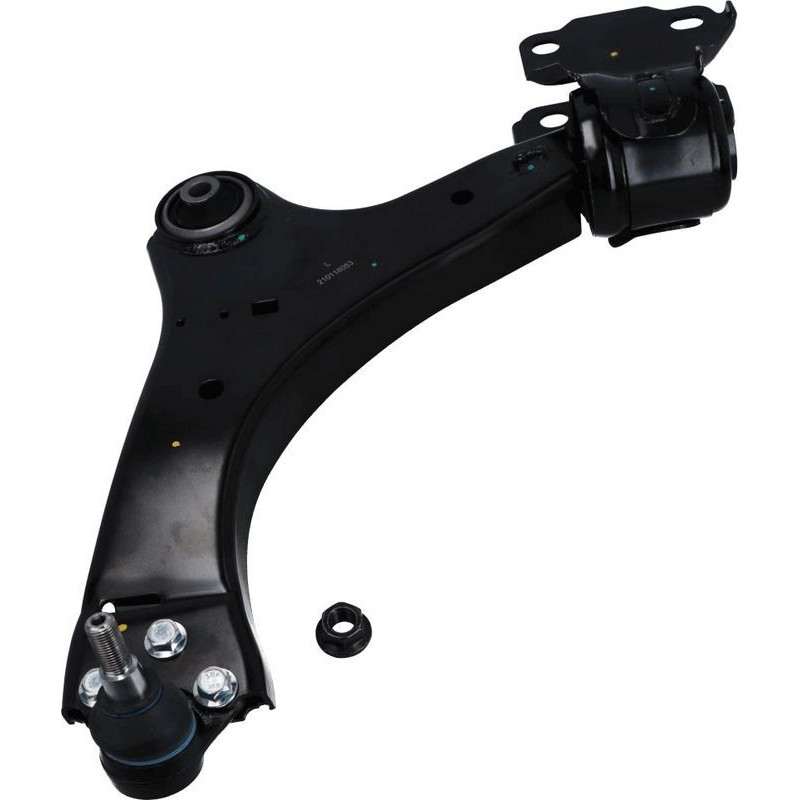 Braccio oscillante asse anteriore - LEMFORDER