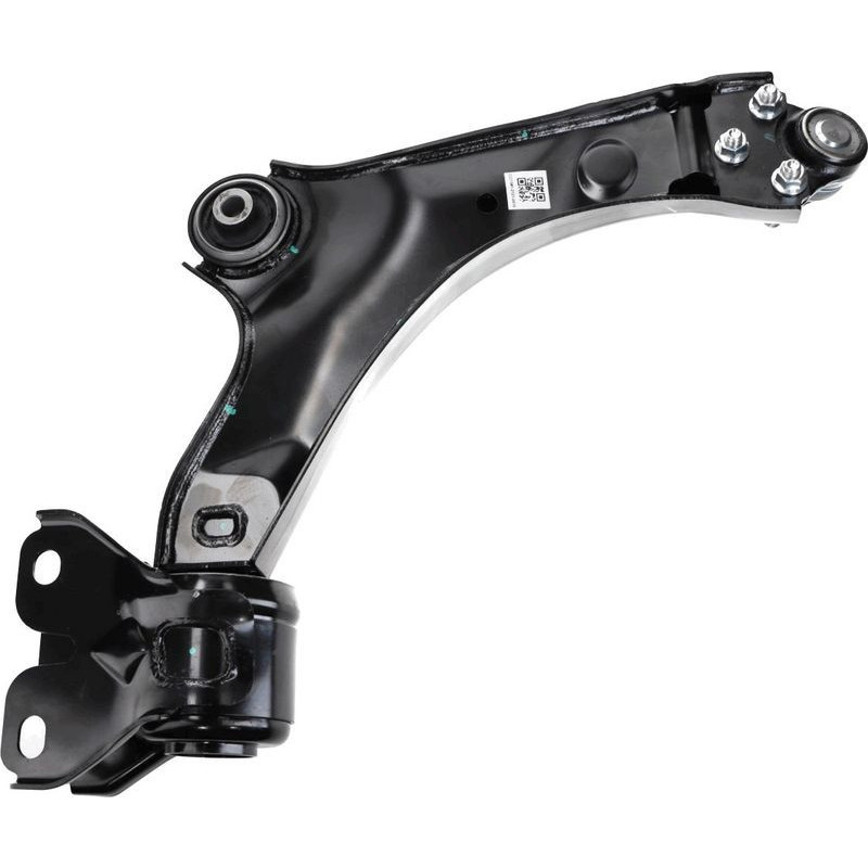 Braccio oscillante asse anteriore - LEMFORDER