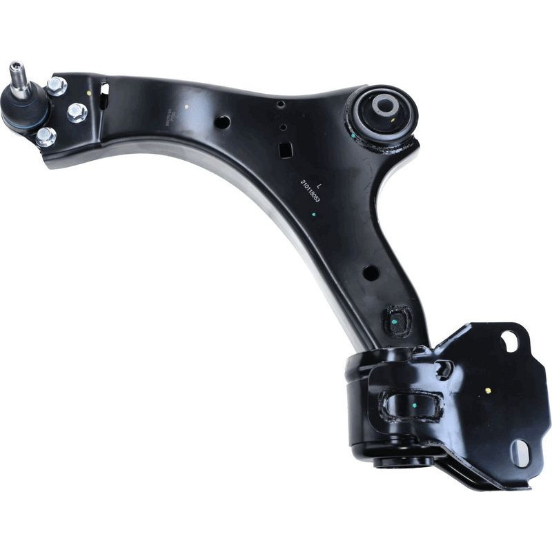 Braccio oscillante asse anteriore - LEMFORDER