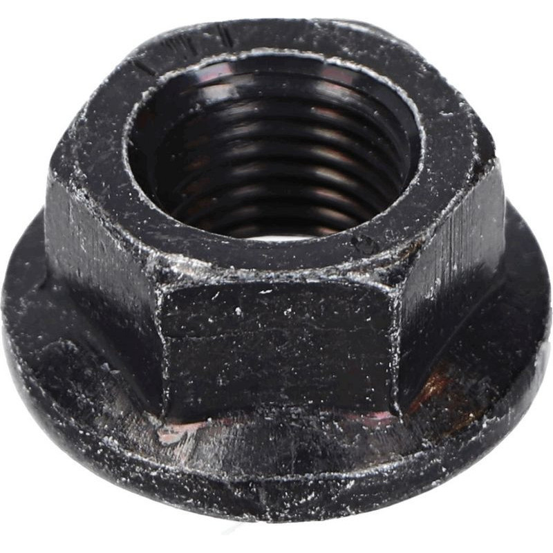 Braccio oscillante asse anteriore - LEMFORDER