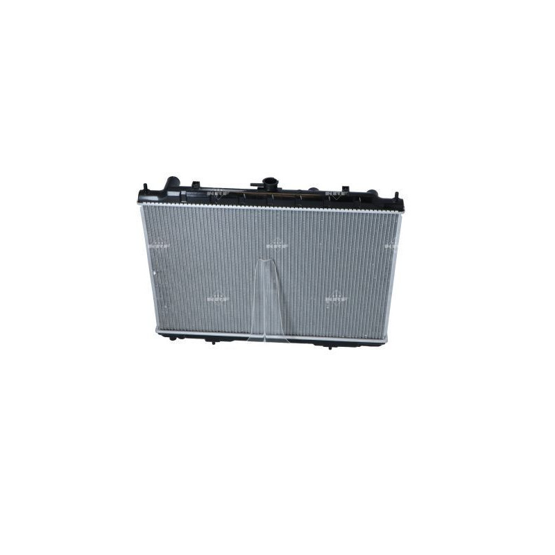 Radiatore acqua - NRF