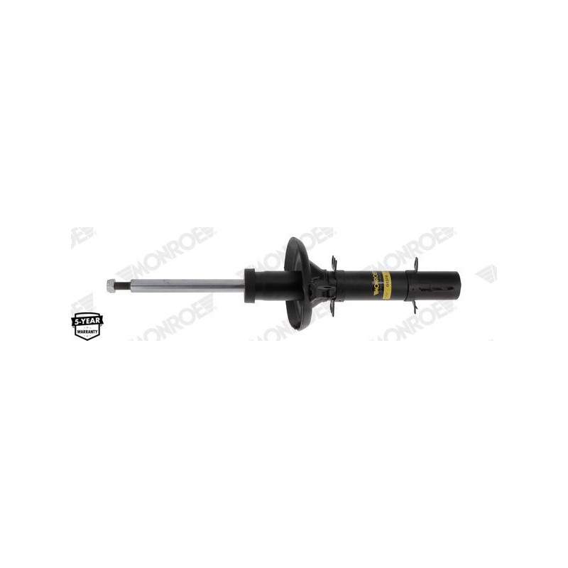 Ammortizzatore asse anteriore - MONROE