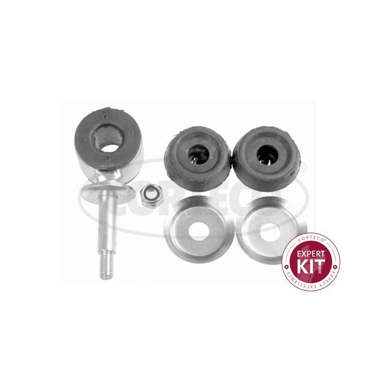 Tirante barra stabilizzatrice asse anteriore - CORTECO