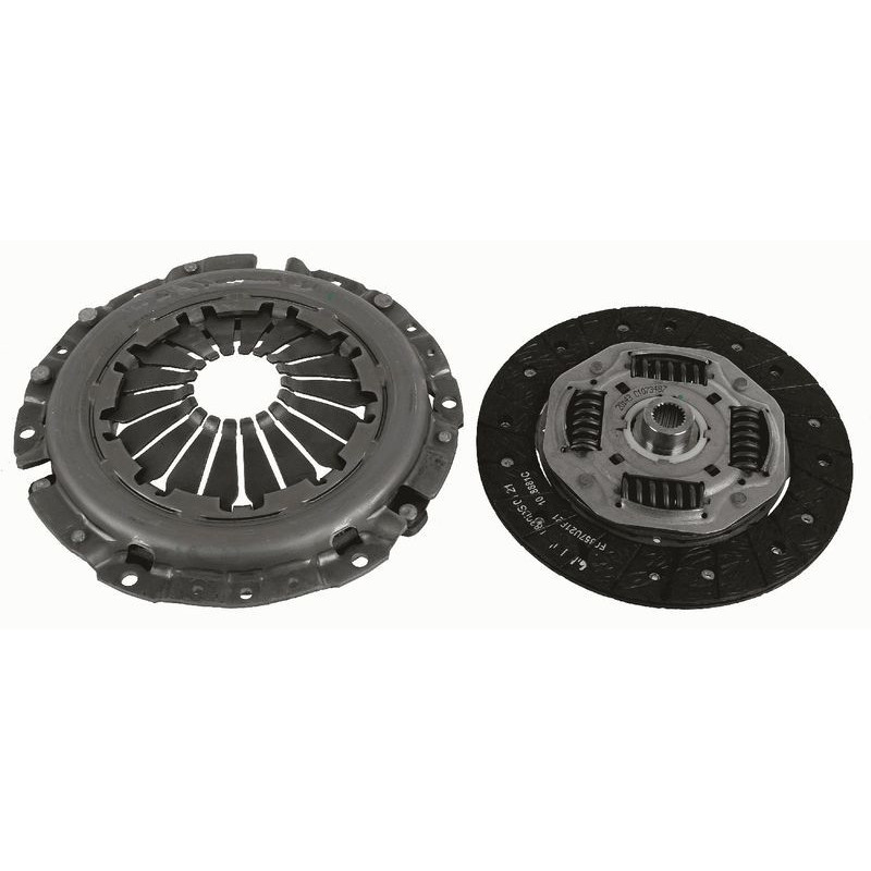 Kit frizione - SACHS