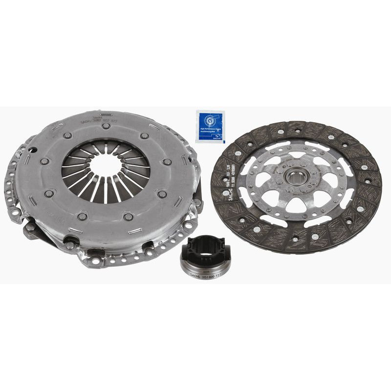 Kit frizione - SACHS