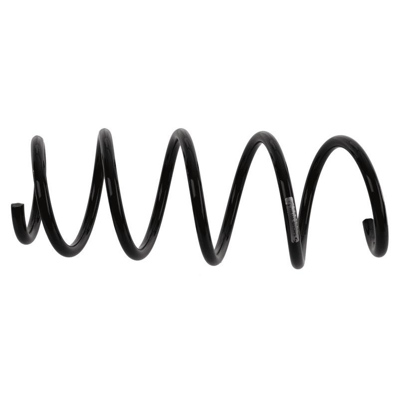 Molla sospensione asse anteriore - SACHS