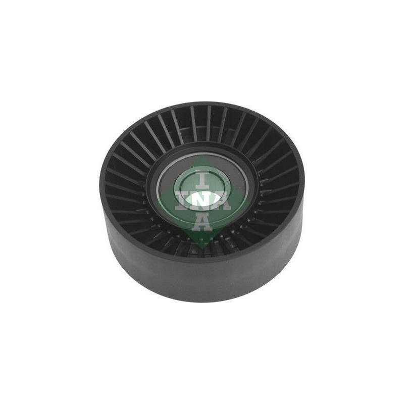 Tendicinghia trapezoidale - INA