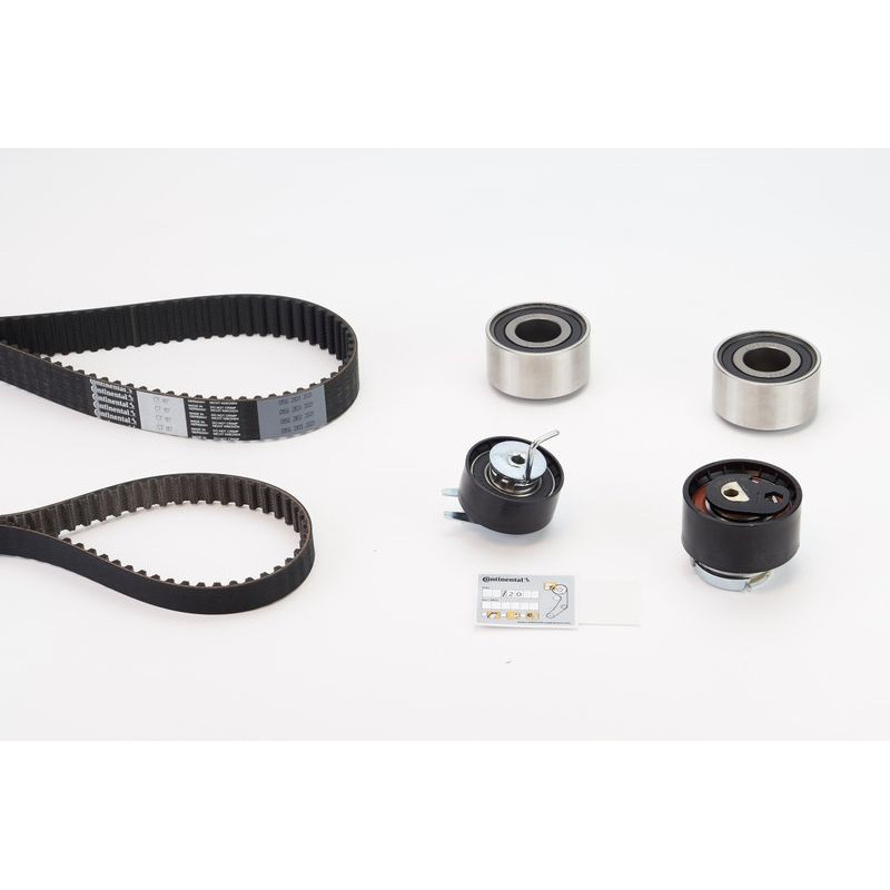 Kit distribuzione - CONTITECH