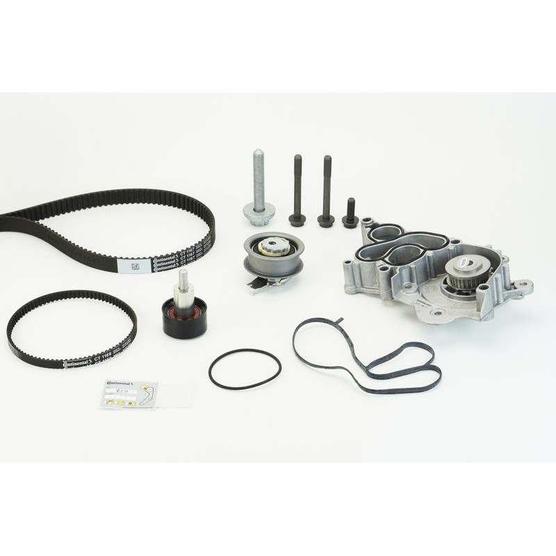 Kit distribuzione - CONTITECH