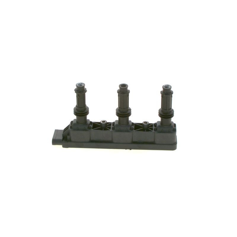 Bobina accensione - BOSCH