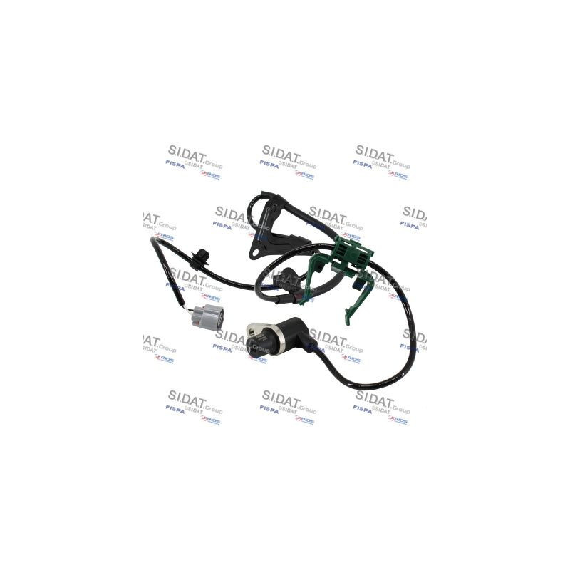 Sensore ABS - SIDAT