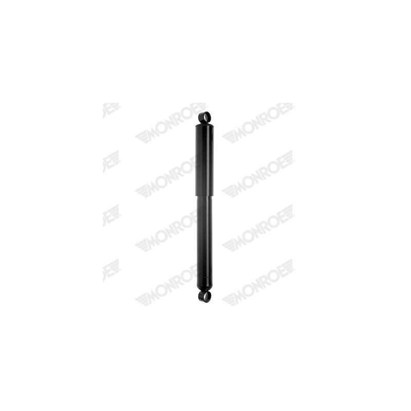 Ammortizzatore asse anteriore - MONROE